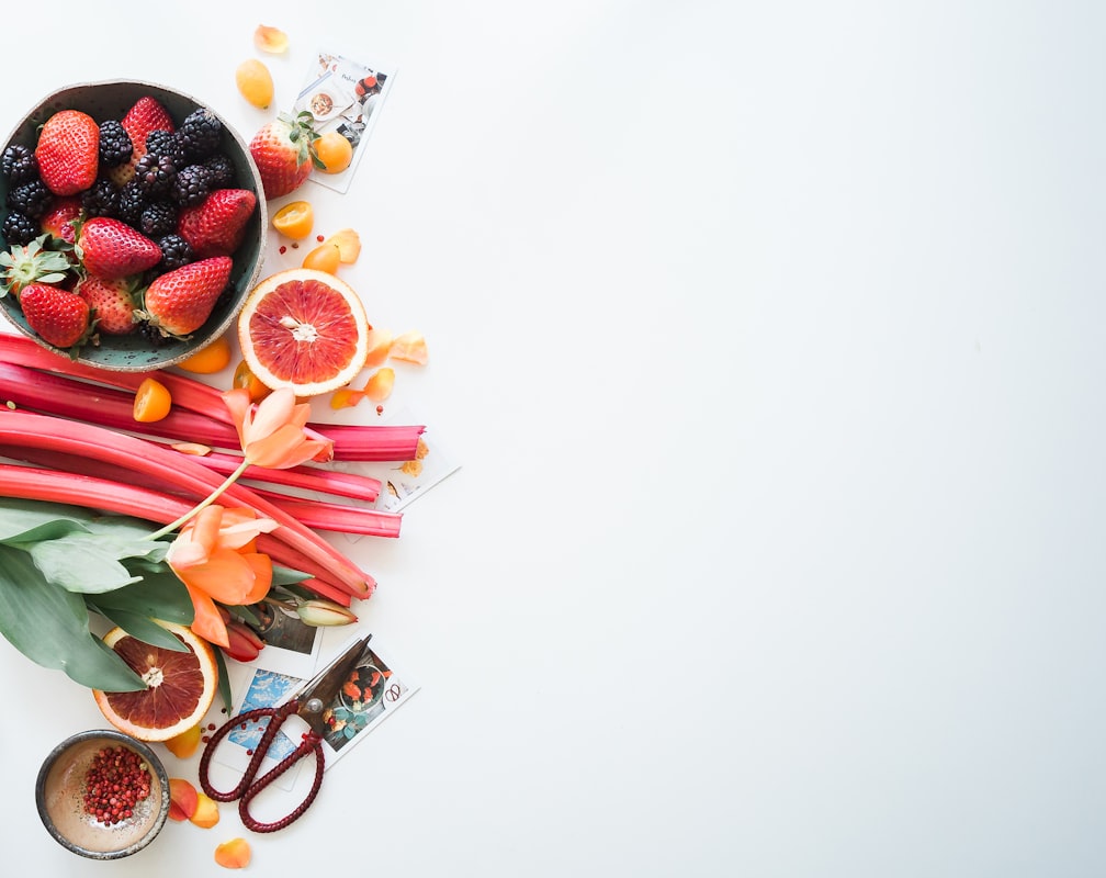 Nutrition planning consultation session